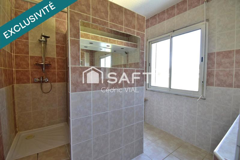 Maison - 129 m² - 5 pièces