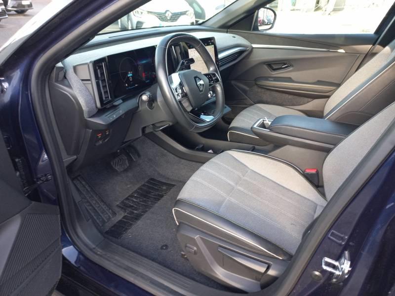 Renault Mégane E-Tech Ev60 220 ch optimum charge Techno