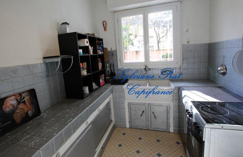 Maison - 118 m² - 4 pièces