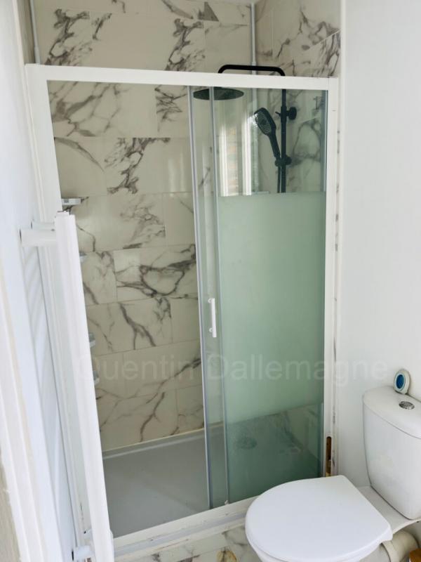 Appartement - 96 m² - 5 pièces