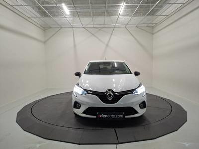 Renault Clio TCe 90 Evolution