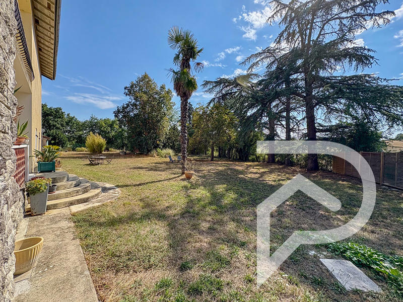 Maison - 184 m² - 6 pièces