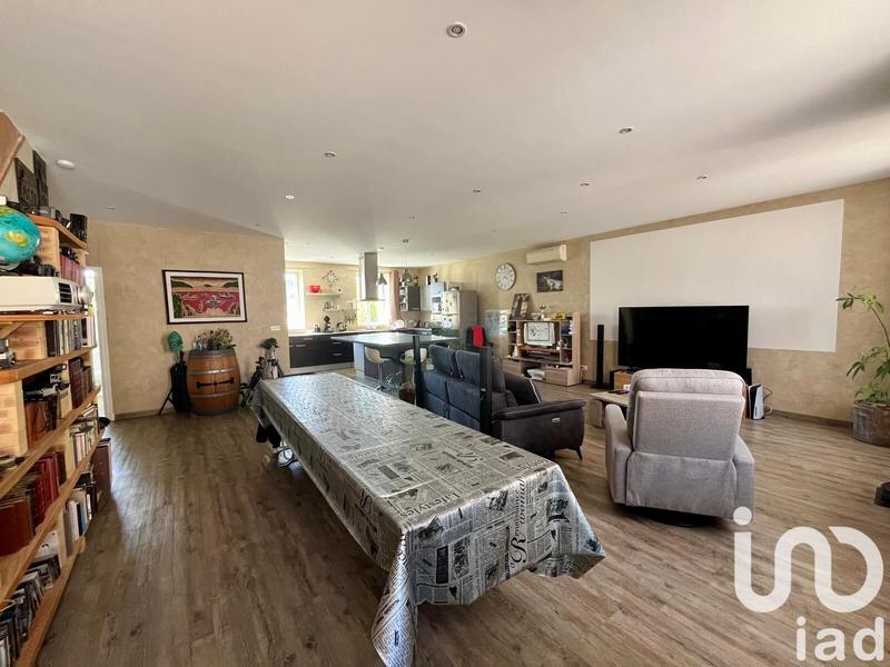 Maison - 152 m² - 4 pièces