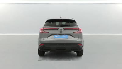 Renault Austral mild hybrid advanced 130 Techno 5p