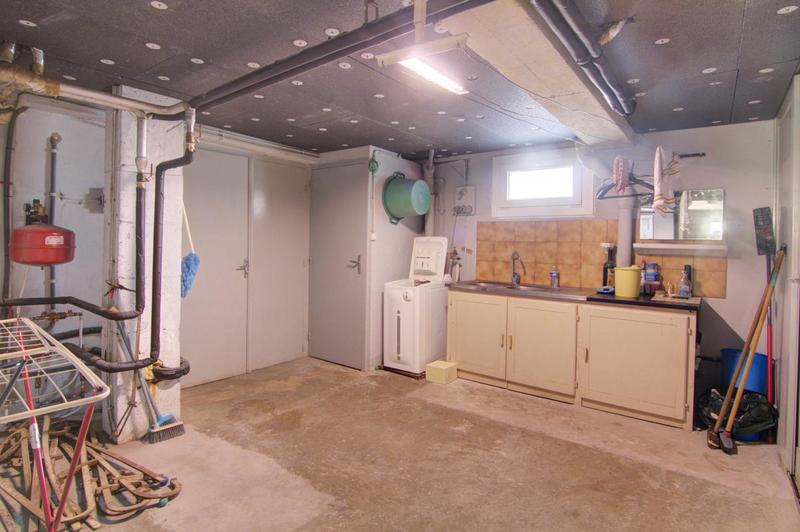 Maison - 79 m² - 4 pièces