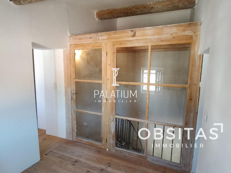 Maison - 164 m² - 6 pièces