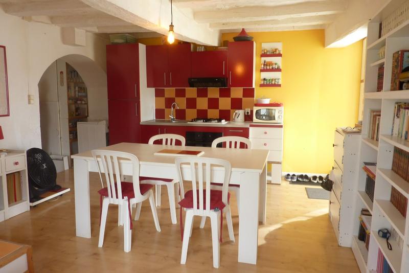 Maison - 53 m² - 3 pièces