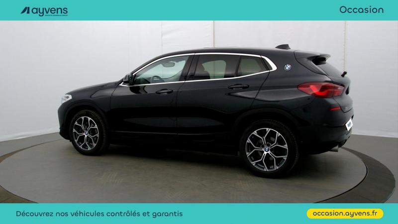 Bmw X2 sDrive18iA 136ch Business Design Dkg7