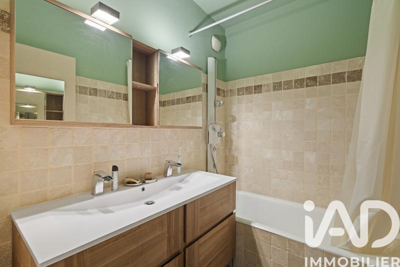 Duplex - 189 m² - 7 pièces