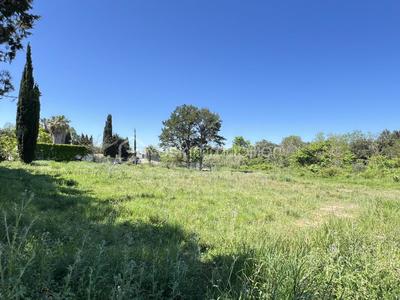 Terrain - 2 762 m²