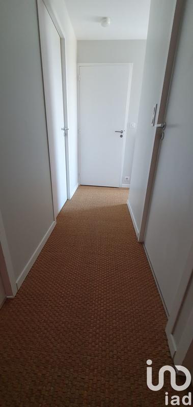 Maison - 132 m² - 5 pièces