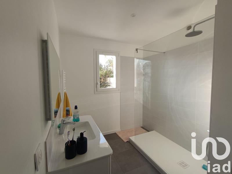 Maison - 148 m² - 5 pièces