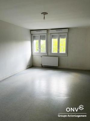 Appartement - 84 m² - 4 pièces