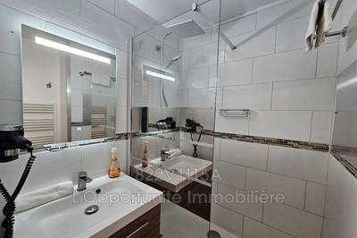 Appartement - 29 m² - 2 pièces