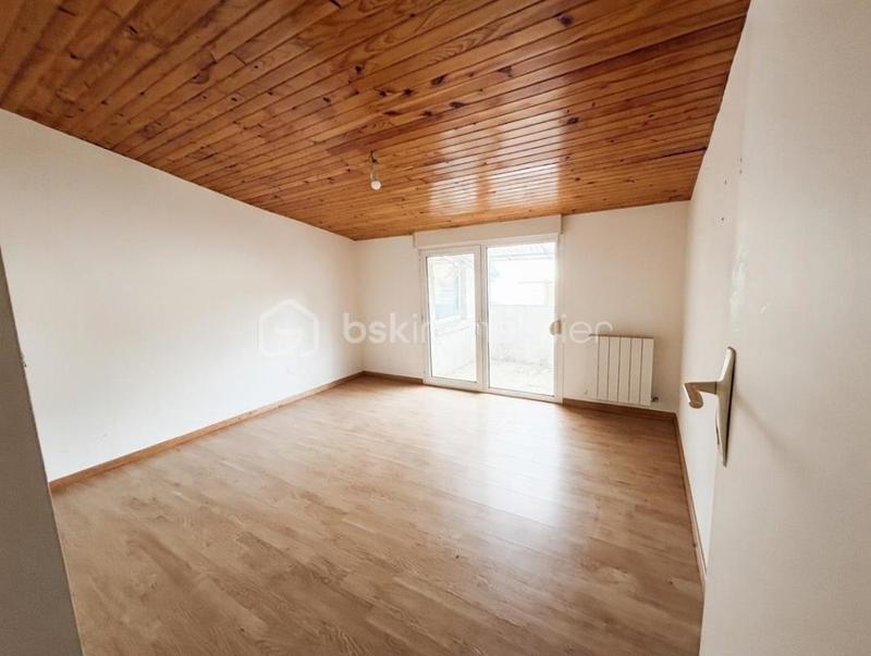 Maison - 83 m² - 4 pièces
