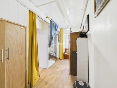 Maison - 80 m² - 5 pièces