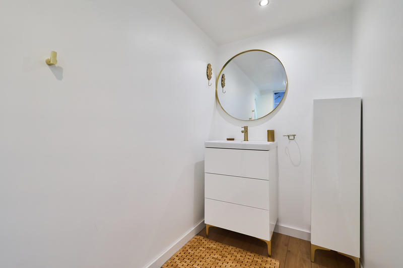 Maison - 171 m² - 6 pièces