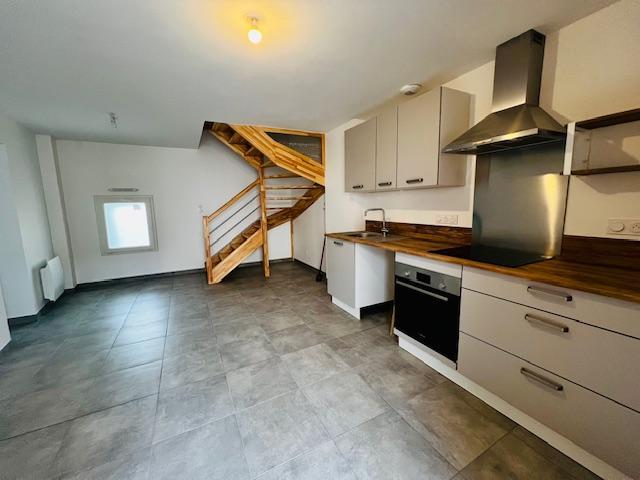 Villa - 100 m² - 6 pièces