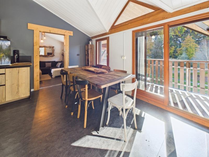 Appartement - 71 m² - 4 pièces