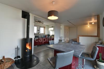 Maison - 75 m² - 3 pièces