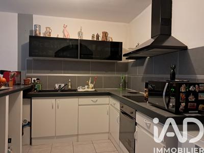 Appartement - 77 m² - 3 pièces
