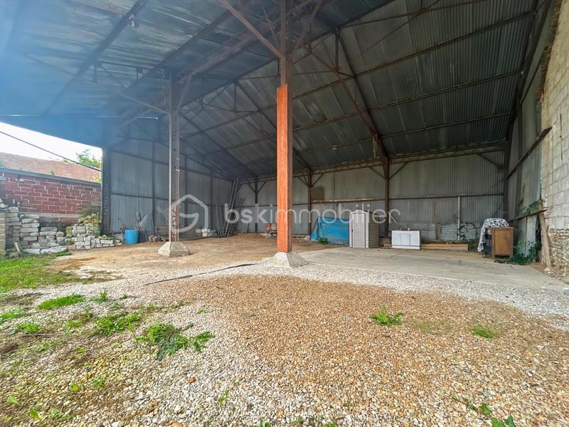 Longère - 200 m² - 6 pièces