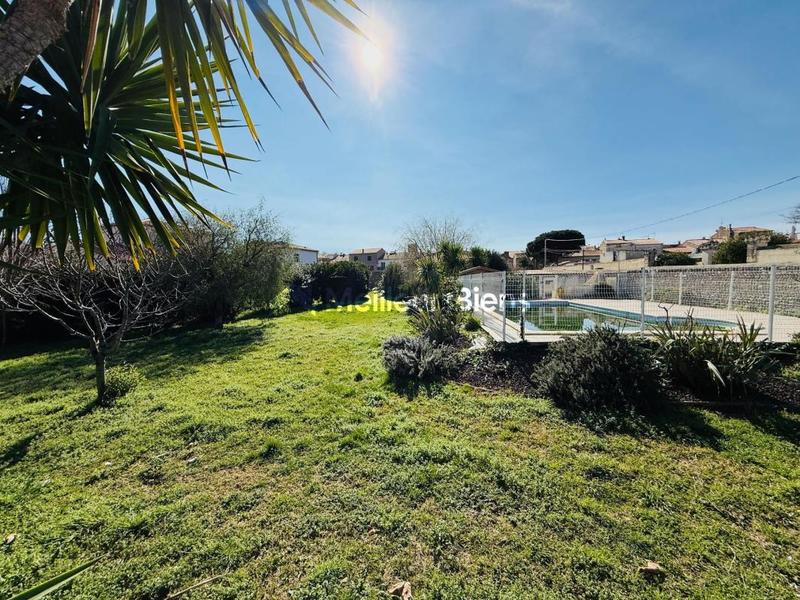 Maison - 173 m² - 7 pièces