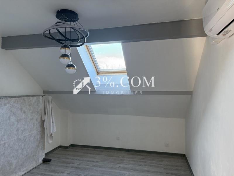 Maison - 108 m² - 4 pièces