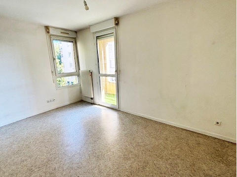 Appartement - 116 m² - 5 pièces