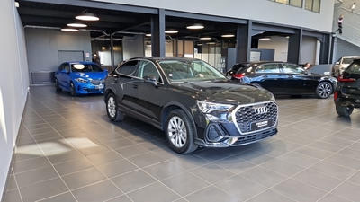 Audi Q3 Sportback 45 Tfsie 245 Ch s tronic 6 Business Line