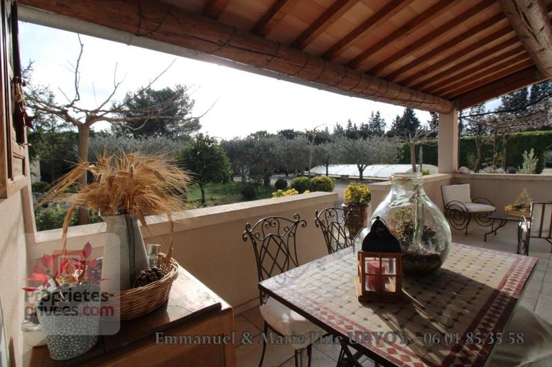 Maison - 141 m² - 6 pièces