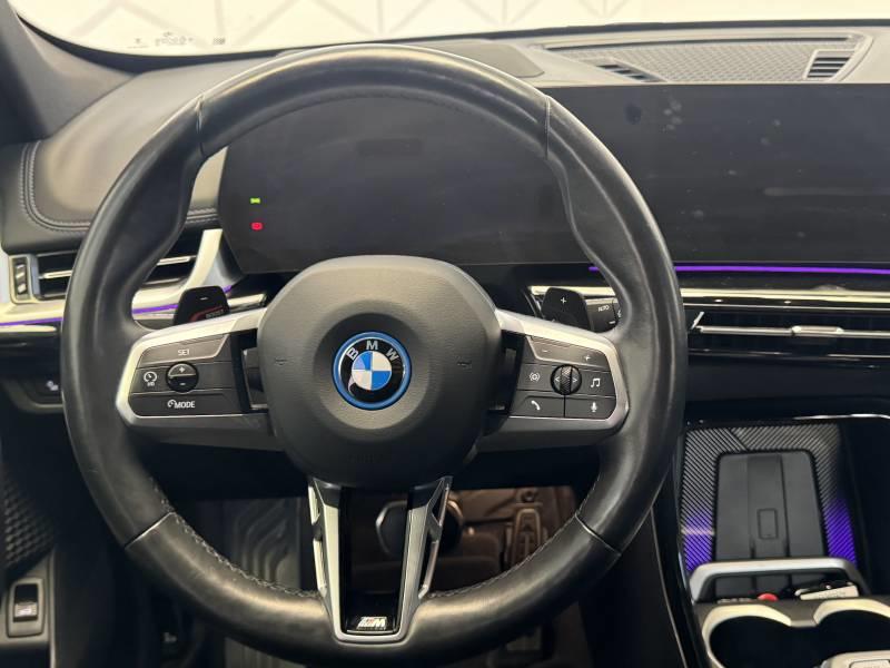 Bmw X1 xDrive 25e 245ch Dkg7 m Sport