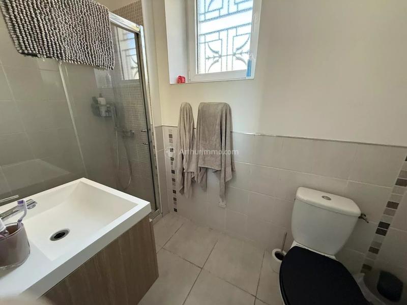 Maison - 75 m² - 4 pièces