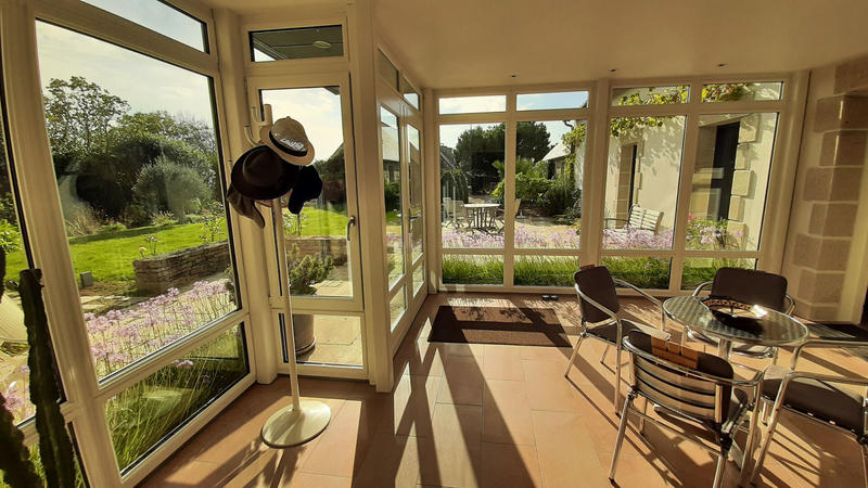 Maison - 480 m² - 12 pièces