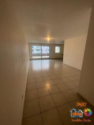 Appartement - 83 m² - 3 pièces