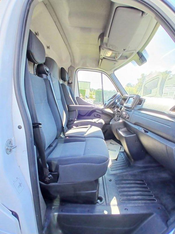 Renault Master Dci 135 Cv Grand Confort L3h2