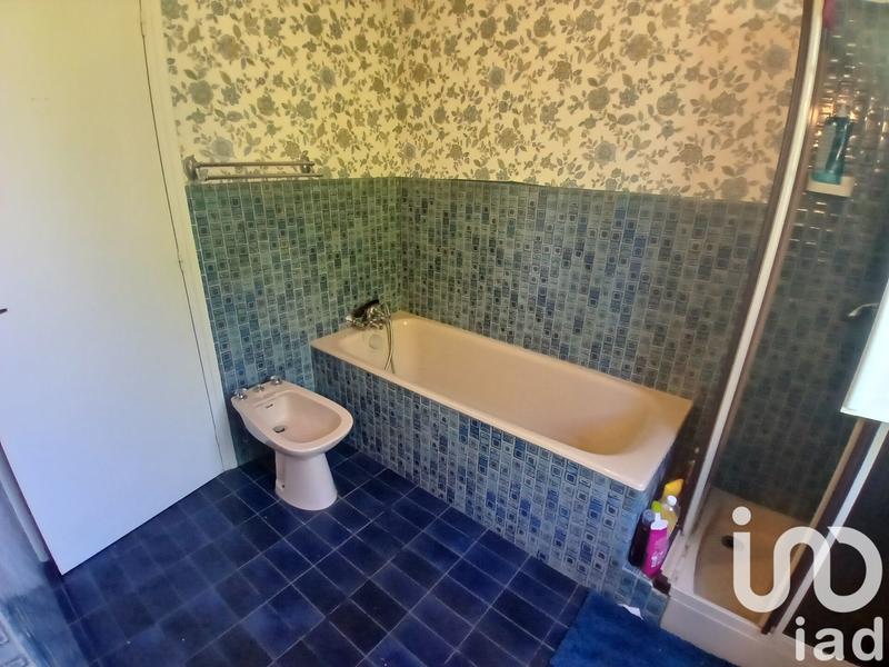 Maison - 161 m² - 6 pièces