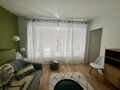 Appartement - 31 m² - 2 pièces