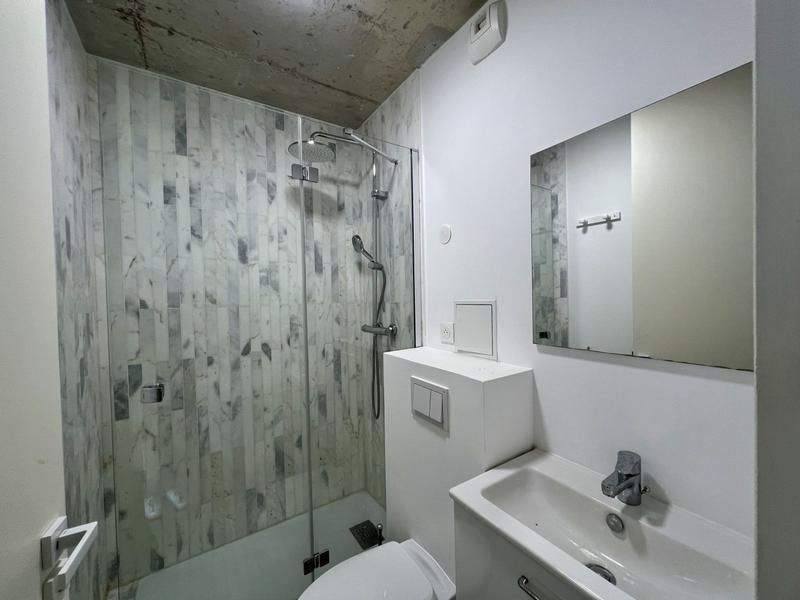 Appartement - 24 m² - 1 pièce