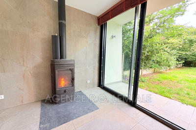 Maison - 101 m² - 5 pièces