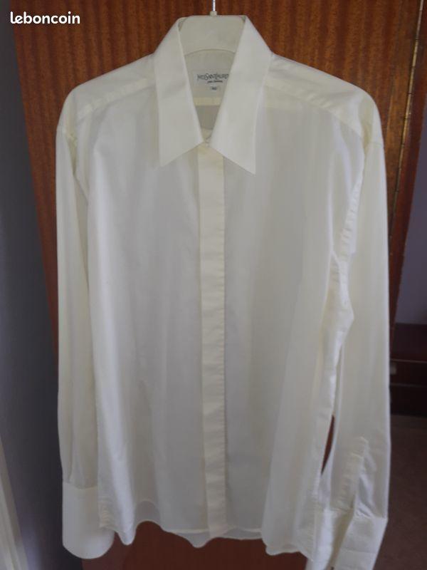 Ensemble 2  Chemises Top Affaire