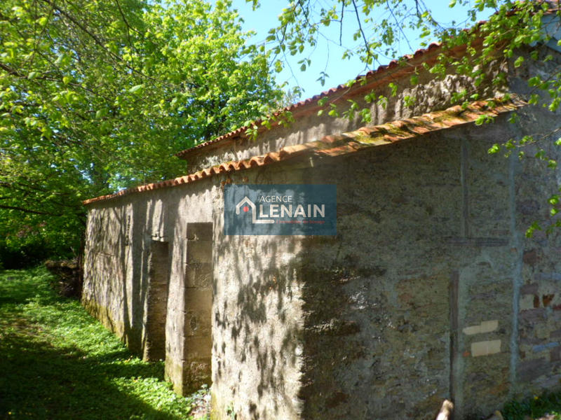 Maison - 174 m² - 10 pièces