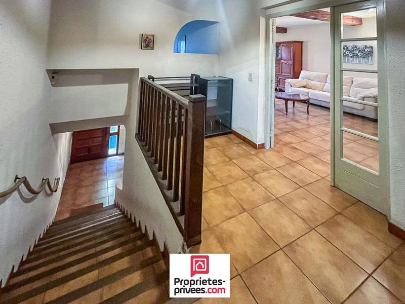 Maison - 101 m² - 4 pièces