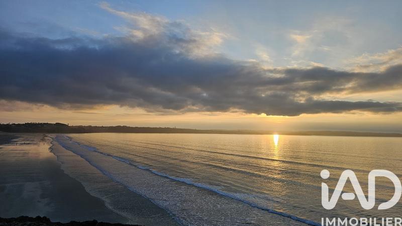 Appartement - 123 m² - 5 pièces