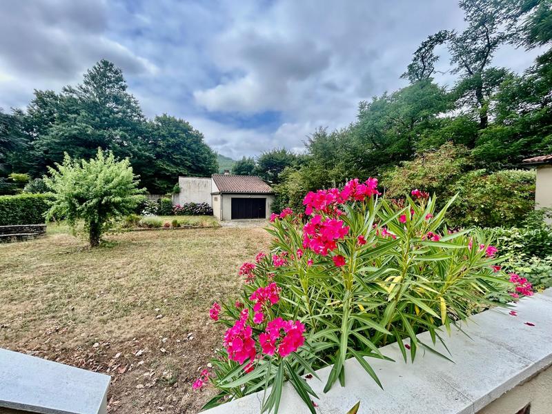 Maison - 148 m² - 7 pièces