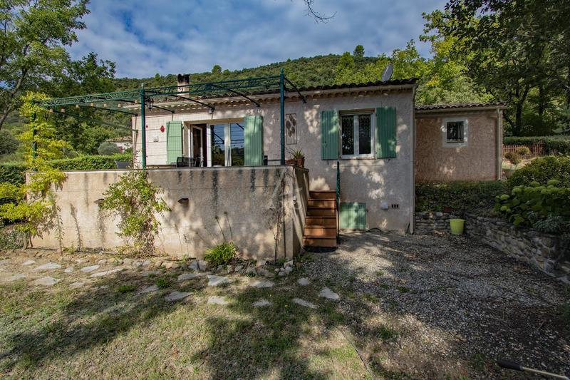 Maison - 87 m² - 4 pièces