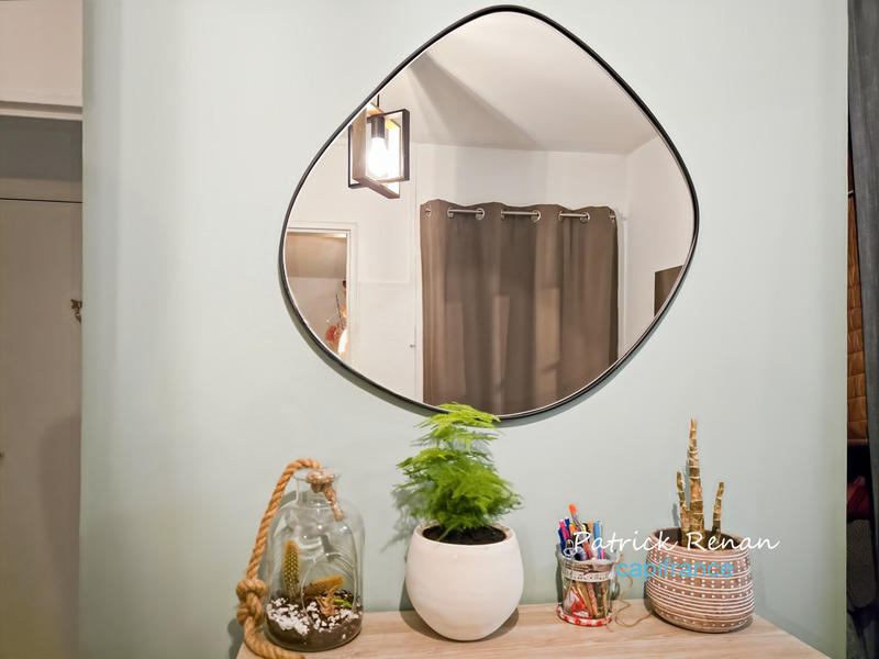 Appartement - 87 m² - 4 pièces