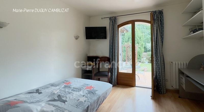 Maison - 172 m² - 6 pièces