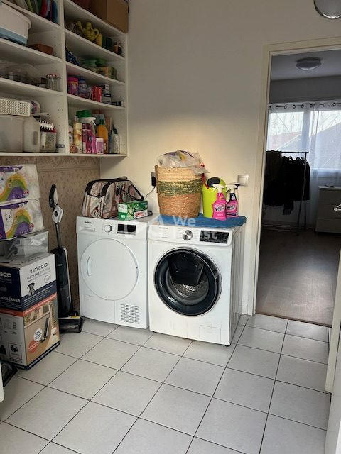 Maison - 200 m² - 7 pièces