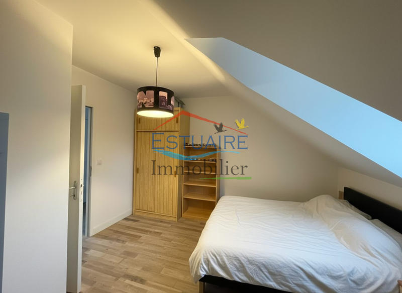 Appartement - 94 m² - 4 pièces